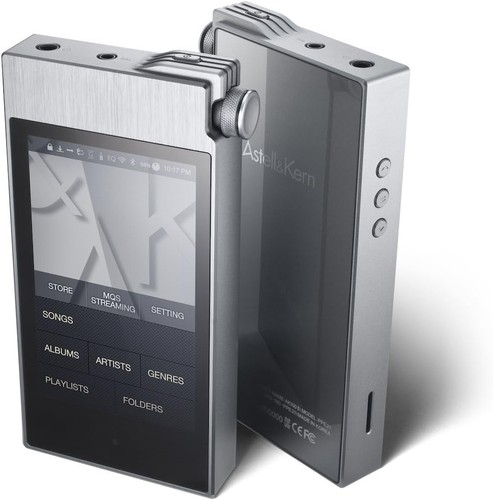 Astell kern ak100 gb - ii, 64