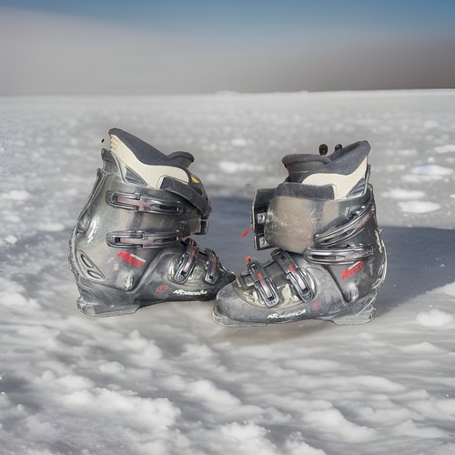 Nordica next ski - next, high