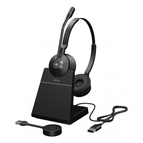 Jabra engage stereo - se,