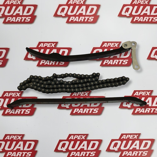 Kit ricostruzione catena guida - ricostruzione,