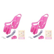 2X Seggiolino Universale per