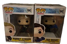 Funko pop how met your - funko,