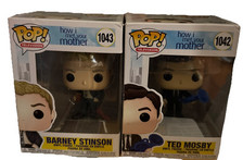 Funko Pop How I Met Your