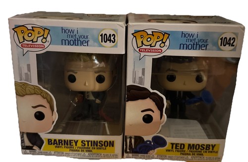 Funko pop how - funko, met