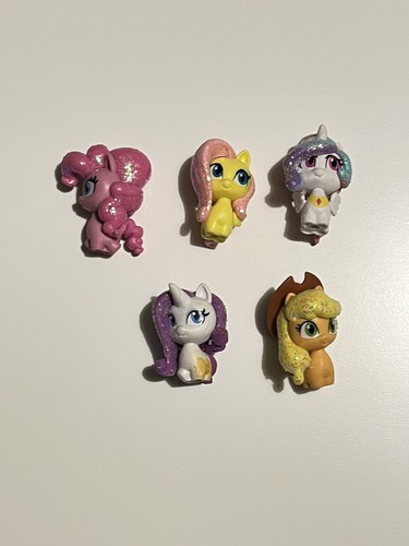 Little pony mlp mark - my, crew