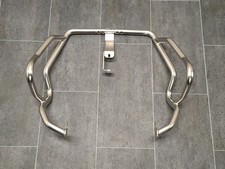 Paraurti protezione motore BMW