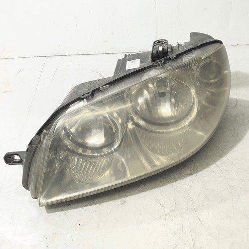 Proiettore fiat punto van - sx.,