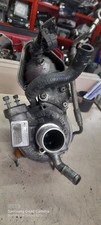 Turbina Fiat 500 Panda Ypsilon