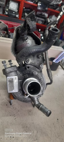 Turbina fiat 500 panda - turbina,