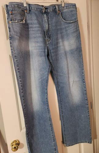Jeans levi 517 uomo 42x34 - jeans, levi's