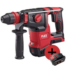Flex martello perforatore - martello,
