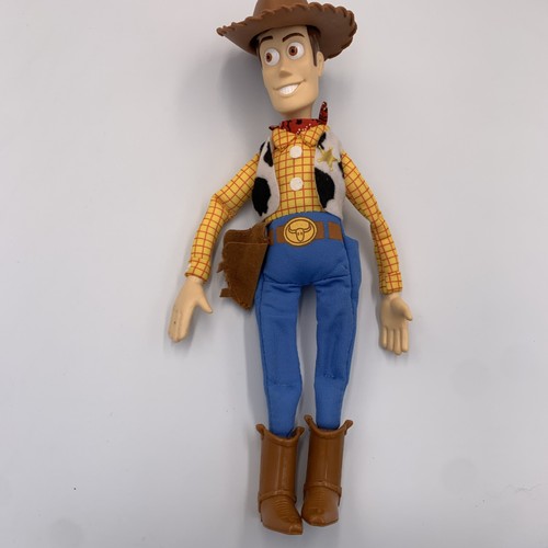 Disney pixar toy story woody - pixar,