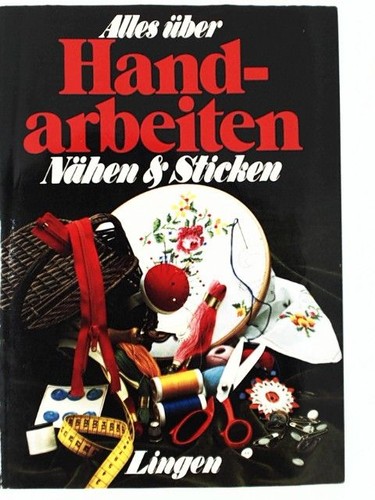 Alles über handarbeiten - über,