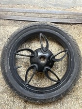 Cerchio Anteriore Aprilia Scarabeo 50 2T Motore Piaggio Dal 2017 Al 2022