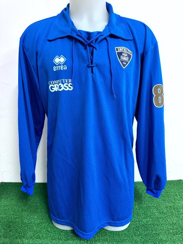 Maglia empoli no - 80°, match