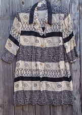 Abito camicetta vintage taglia
