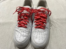 Air Force AF 1 Low Supreme Box