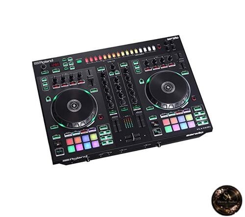 Roland 505 controller a - dj-505,