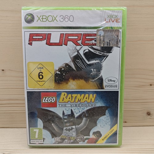 Pure lego batman - lego,