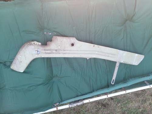 Copertura benelli elle - dx,