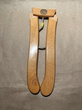 Vintage Wooden Fratelli