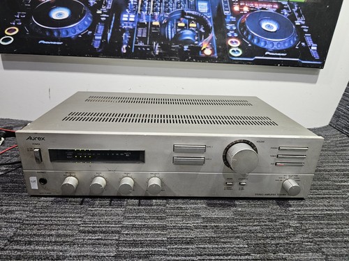 L469 aurex - l469, end)