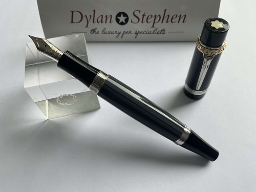 Montblanc writers limited - writers,