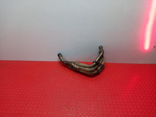 Collettore scarico yamaha - scarico,