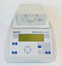 Eppendorf Mastercycler