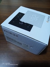 AVATTO Tuya WiFi Termostato intelligente gestibile da cellulare