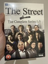 The Street The Complete Tv