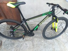 Bici mtb pollici - mtb, 45