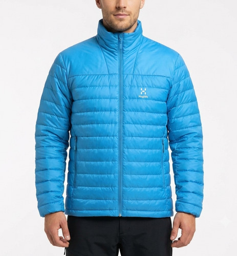 Haglofs alv 600 piumino - alv,