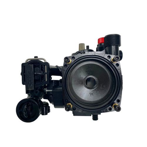 Ideal atlantic combi 35 - ideal,