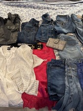 Lotto 21 Abbigliamento Donna