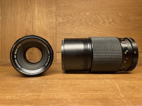 2lens set quasi - 2lens,