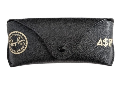 Ray ban astuccio - ban,