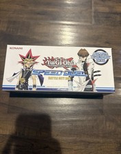 Yu-Gi-Oh Speed Duel Battle