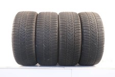 Gomme Pirelli Sottozero 3 225 45 17 inverno