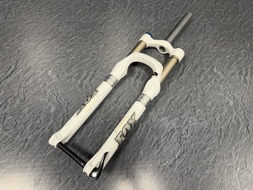 Fox series 26 forks - fox, rl