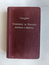 Tanquerey compendio di - -,