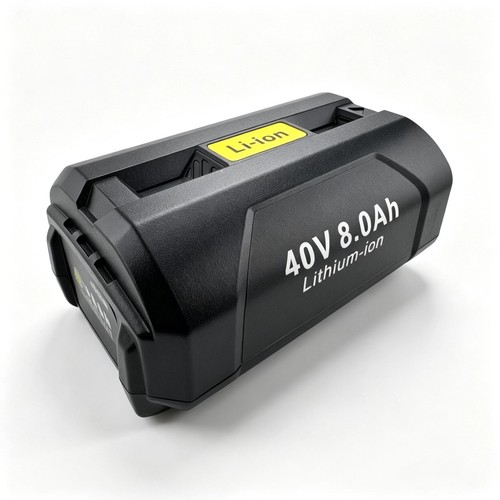 Batteria agli ioni litio - batteria,
