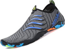 Scarpe Da Scoglio per Uomo