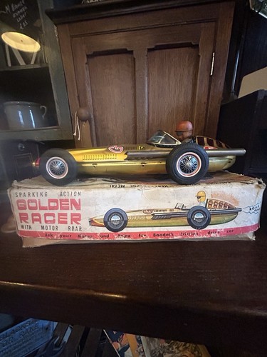Rara targa latta racer - latta,