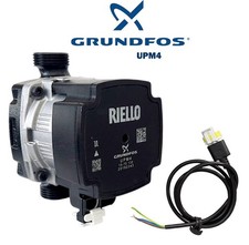 CIRCOLATORE GRUNDFOS UPM4 15-70 130 Attacchi  "1 Pollice