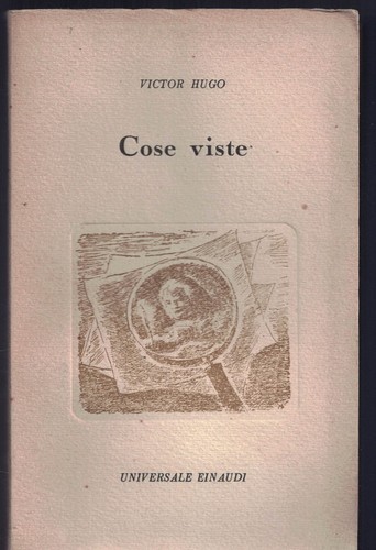 Cose viste