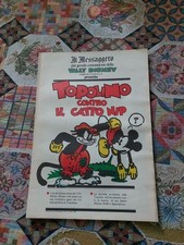 Disney Allegato Il Messaggero