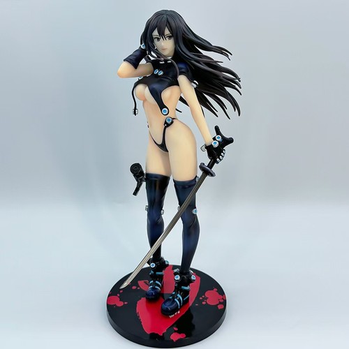 Gantz reika shimohira - reika, 1/7