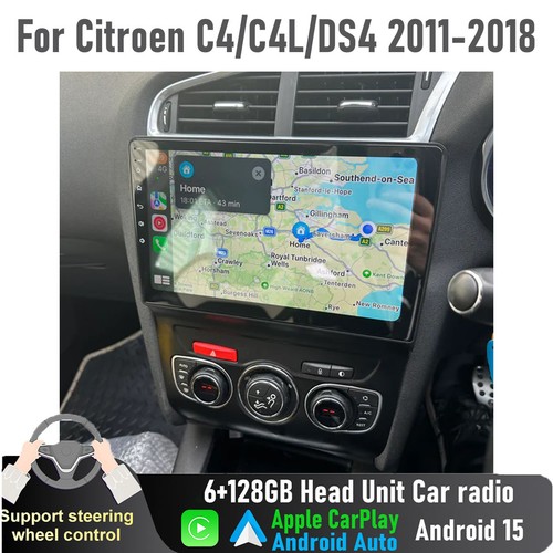 Autoradio stereo - , 9''