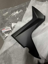 CARENA ANTERIORE INFERIORE